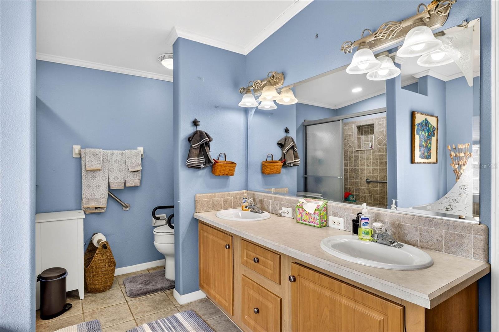 RUSKIN COLONY FARMS 1ST EXTENS - Residential