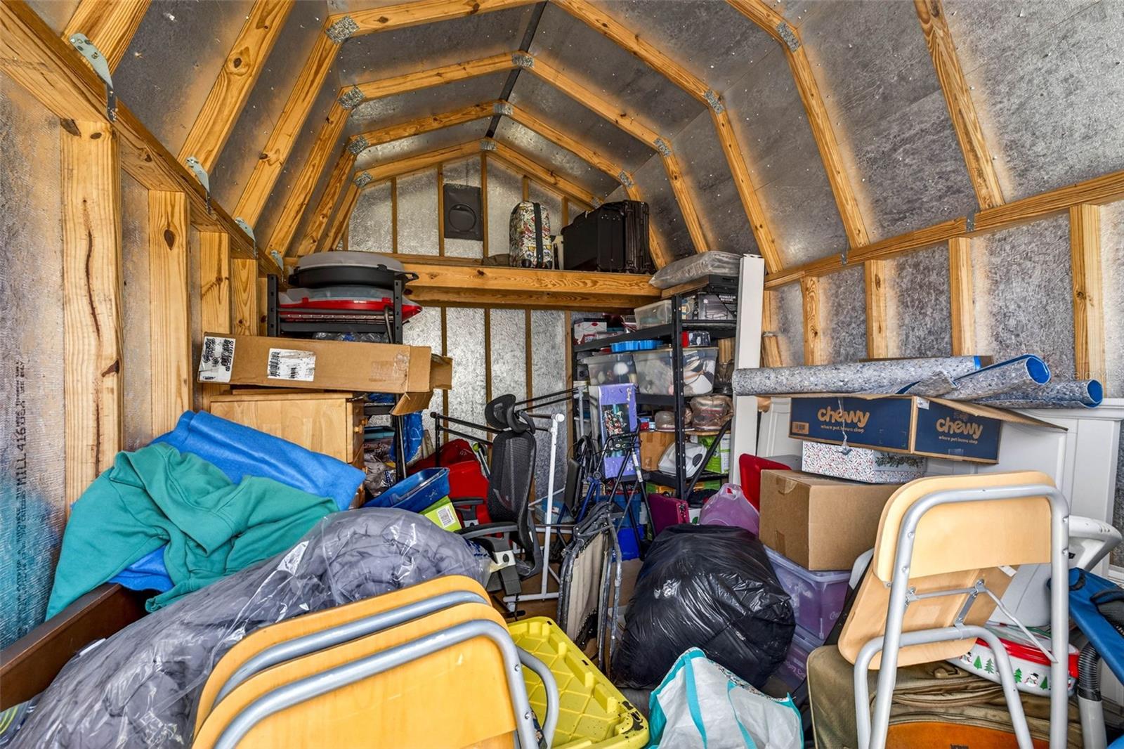 RUSKIN COLONY FARMS 1ST EXTENS - Residential