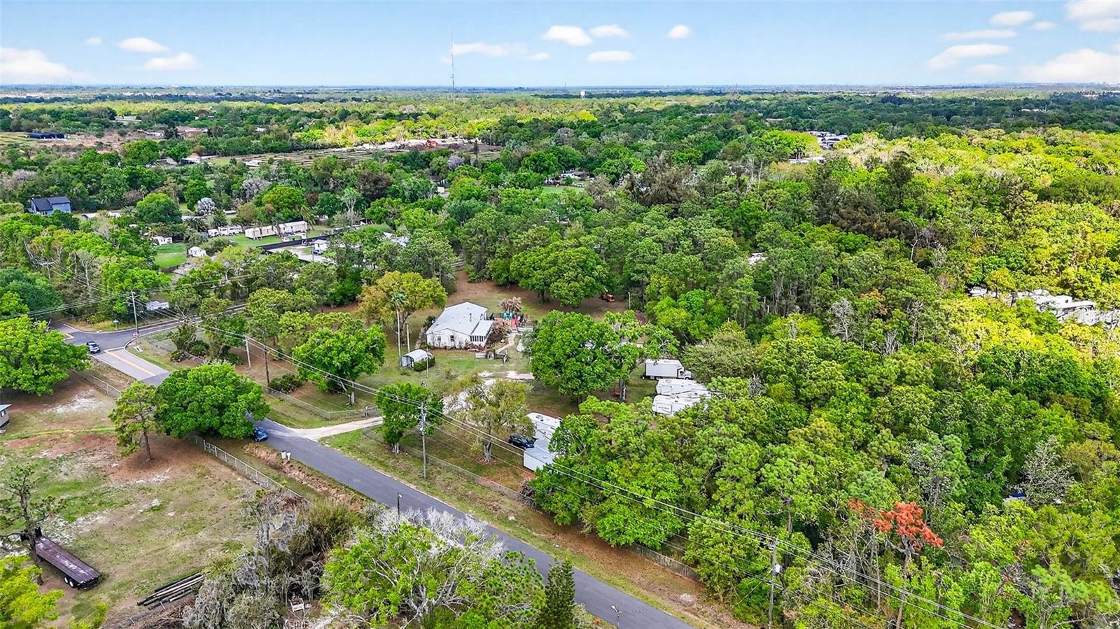 RUSKIN COLONY FARMS 1ST EXTENS - Residential