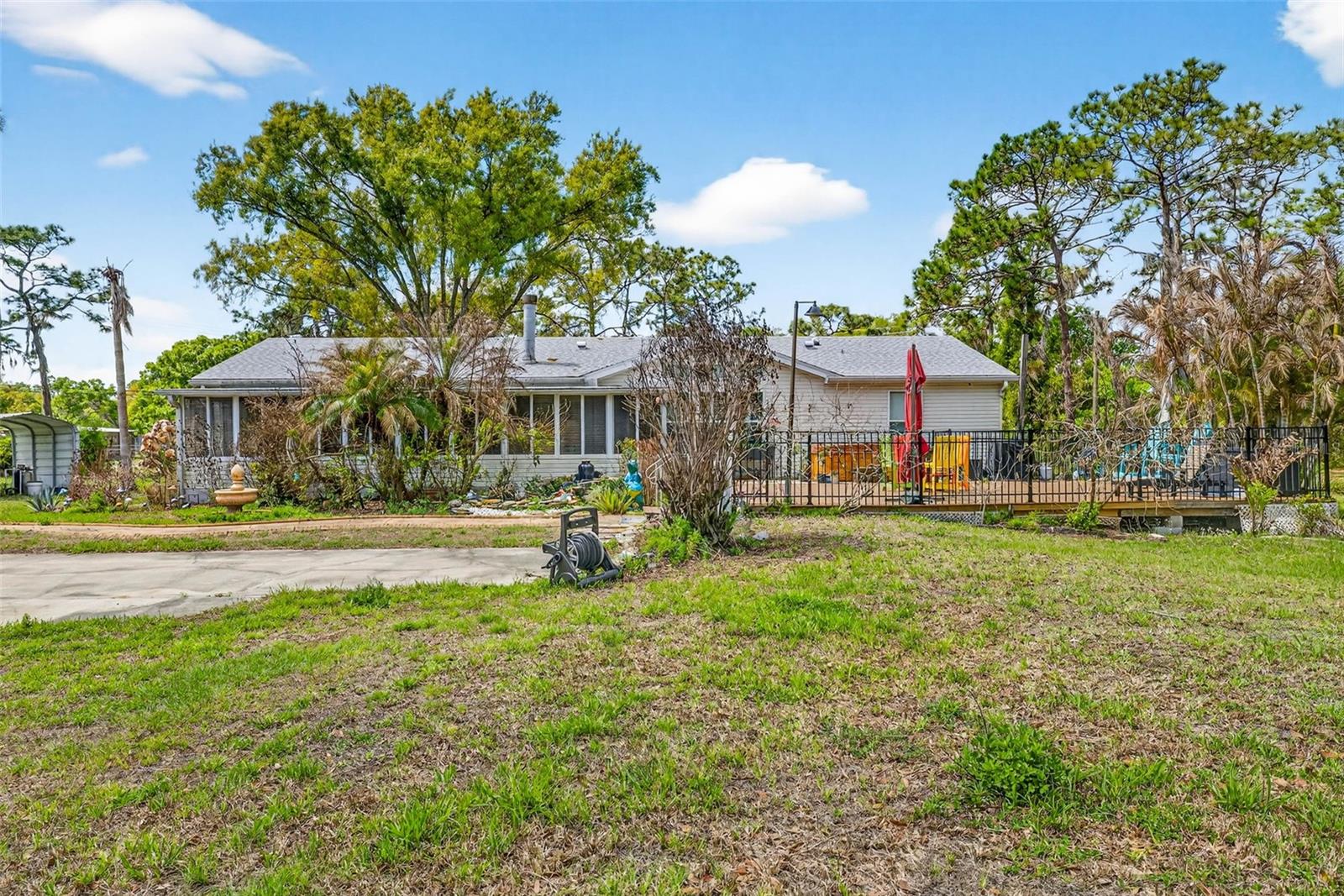 RUSKIN COLONY FARMS 1ST EXTENS - Residential