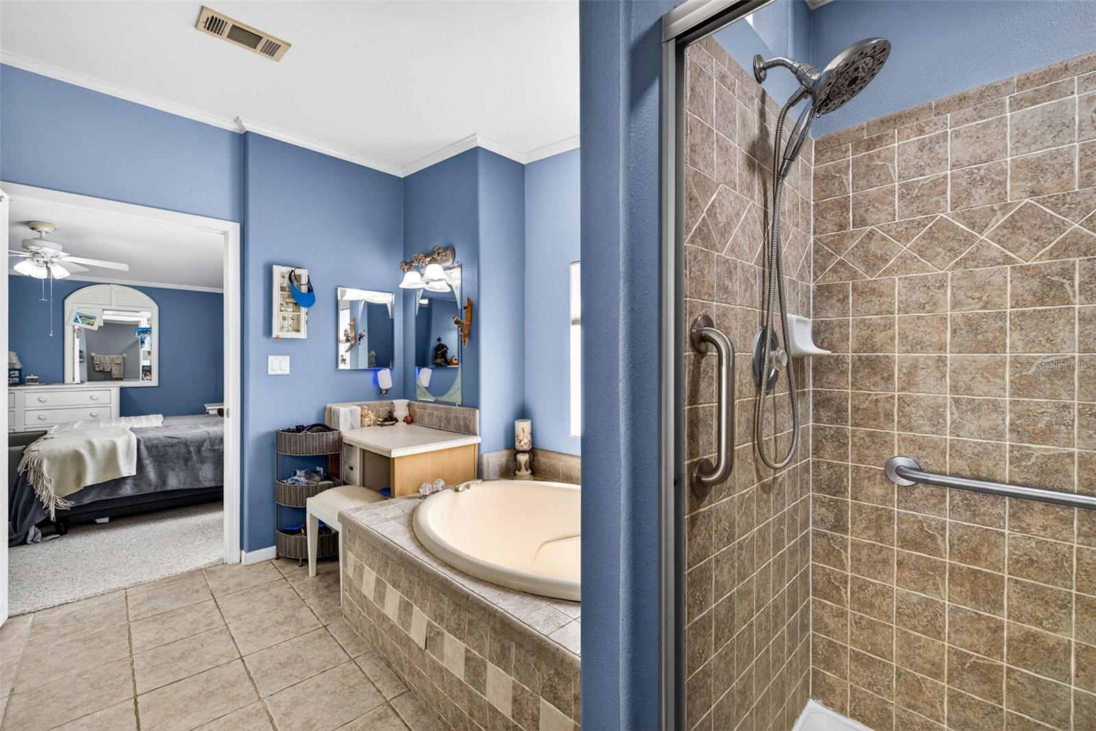 RUSKIN COLONY FARMS 1ST EXTENS - Residential