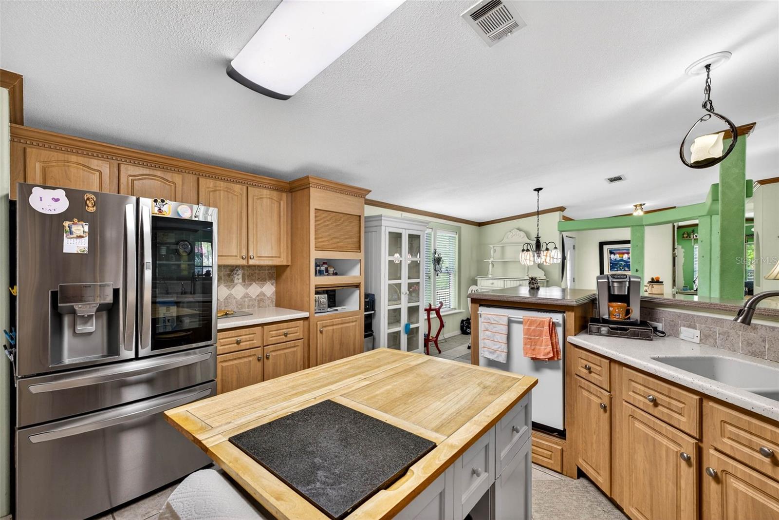 RUSKIN COLONY FARMS 1ST EXTENS - Residential