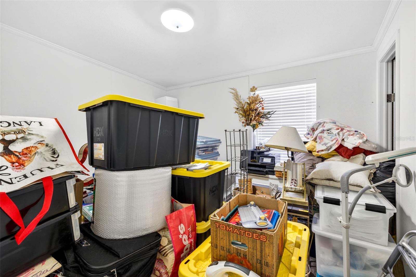 RUSKIN COLONY FARMS 1ST EXTENS - Residential