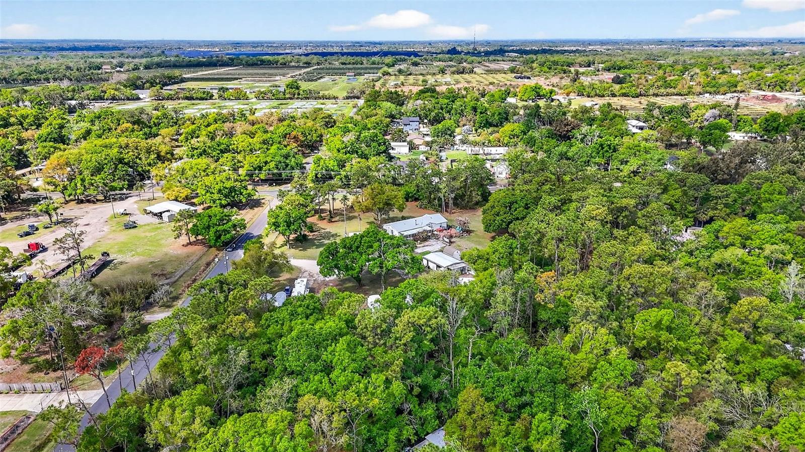 RUSKIN COLONY FARMS 1ST EXTENS - Residential