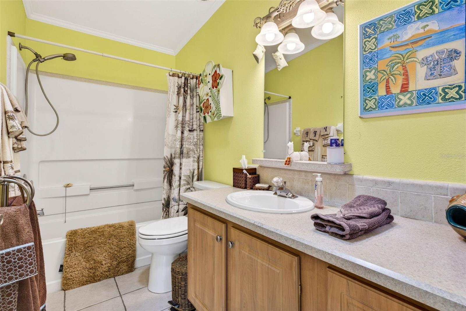 RUSKIN COLONY FARMS 1ST EXTENS - Residential