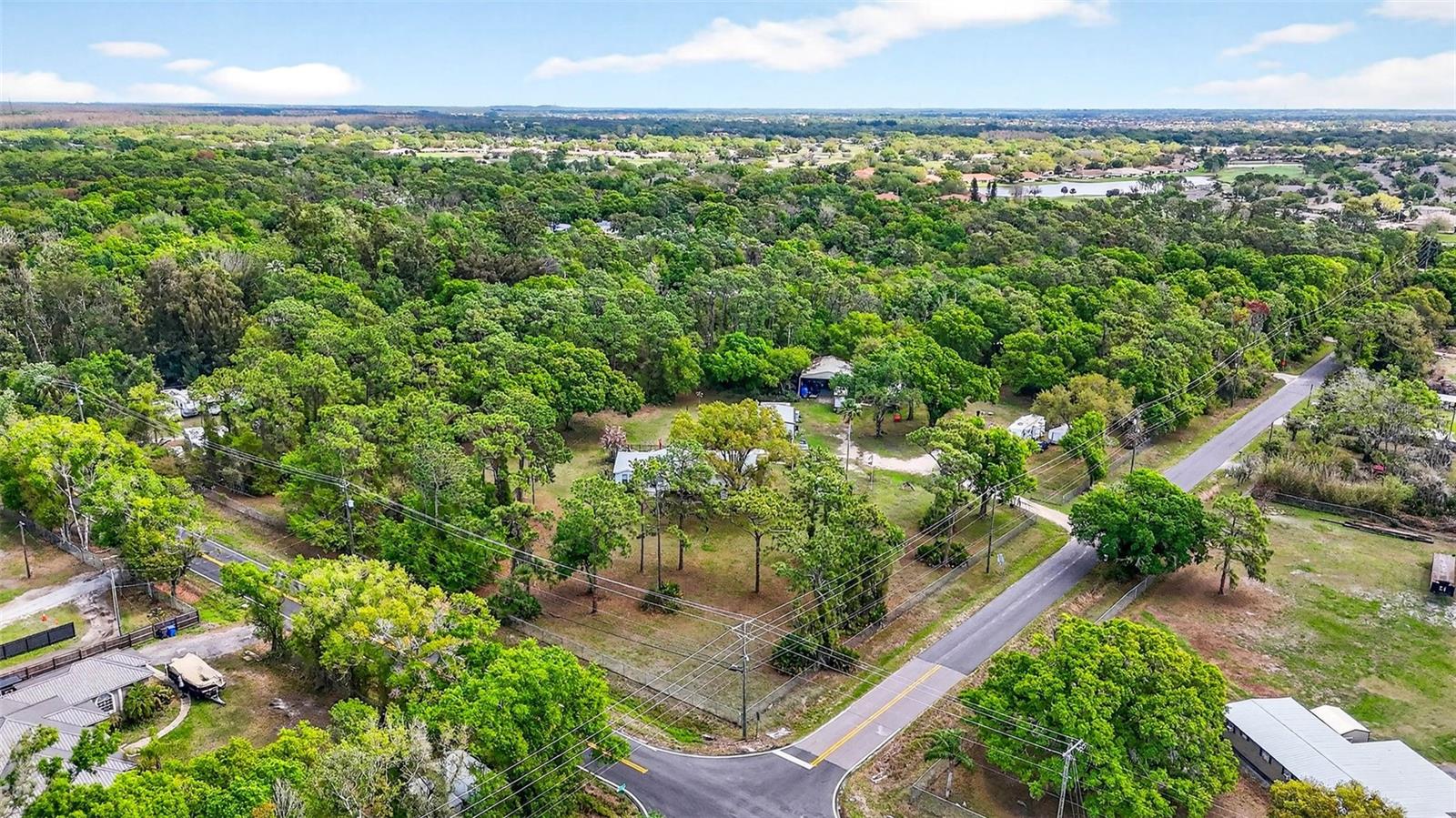 RUSKIN COLONY FARMS 1ST EXTENS - Residential