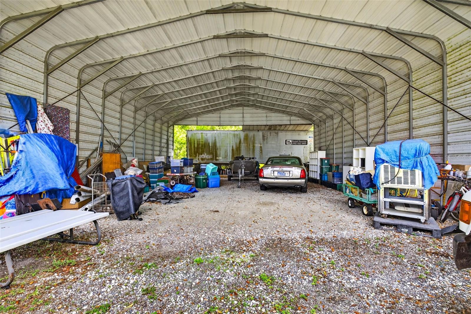 RUSKIN COLONY FARMS 1ST EXTENS - Residential