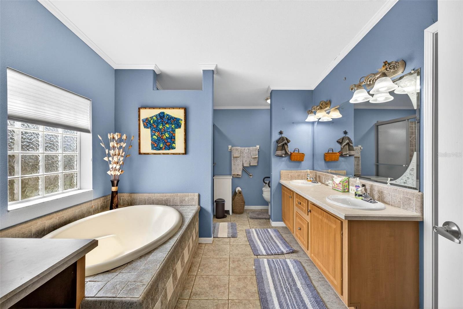 RUSKIN COLONY FARMS 1ST EXTENS - Residential