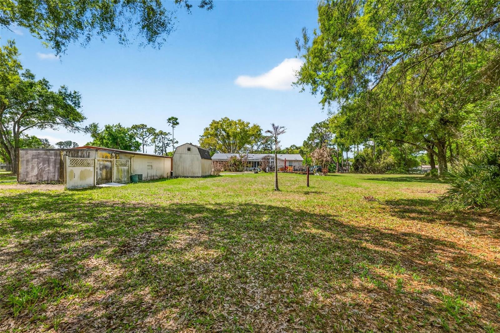 RUSKIN COLONY FARMS 1ST EXTENS - Residential