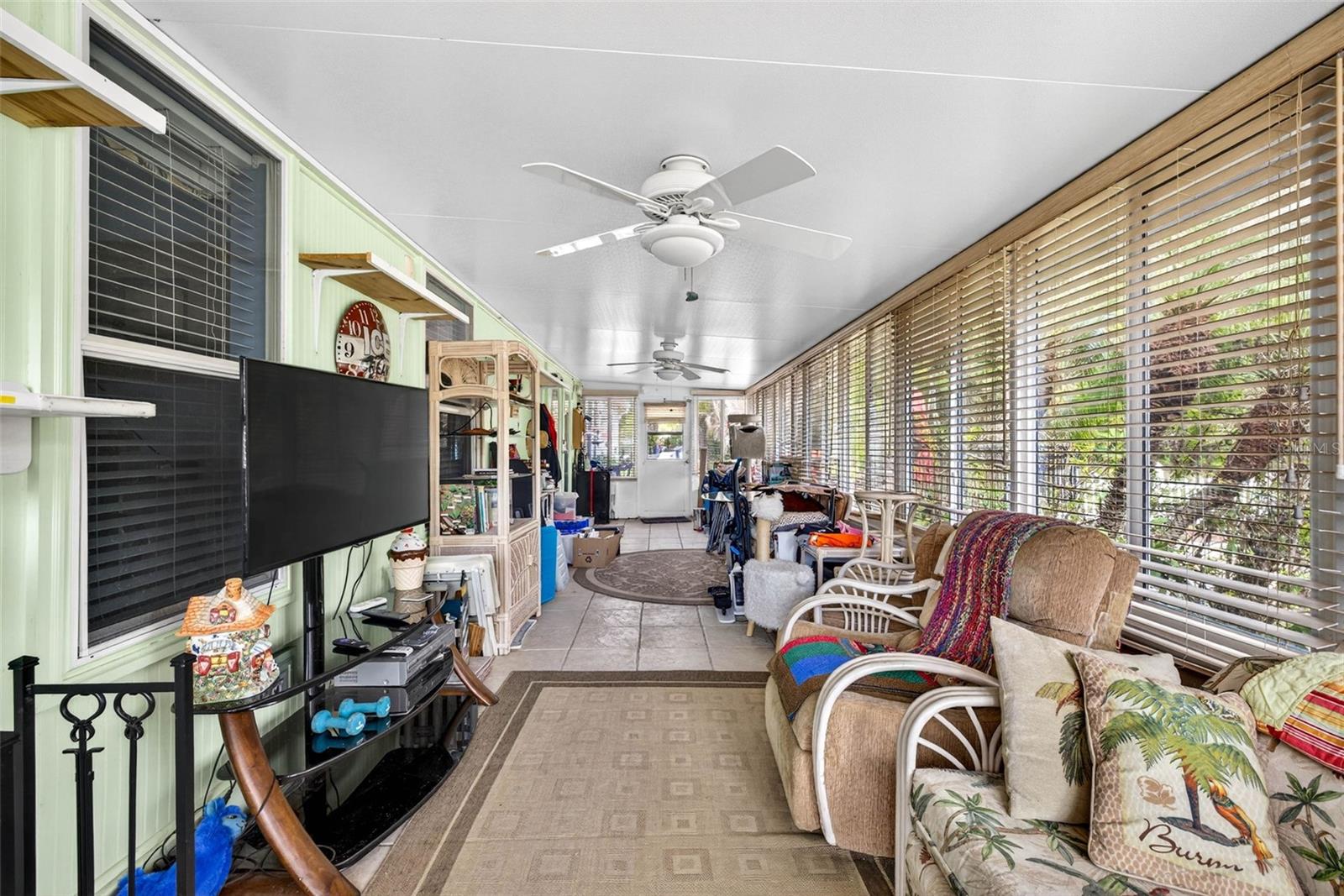 RUSKIN COLONY FARMS 1ST EXTENS - Residential