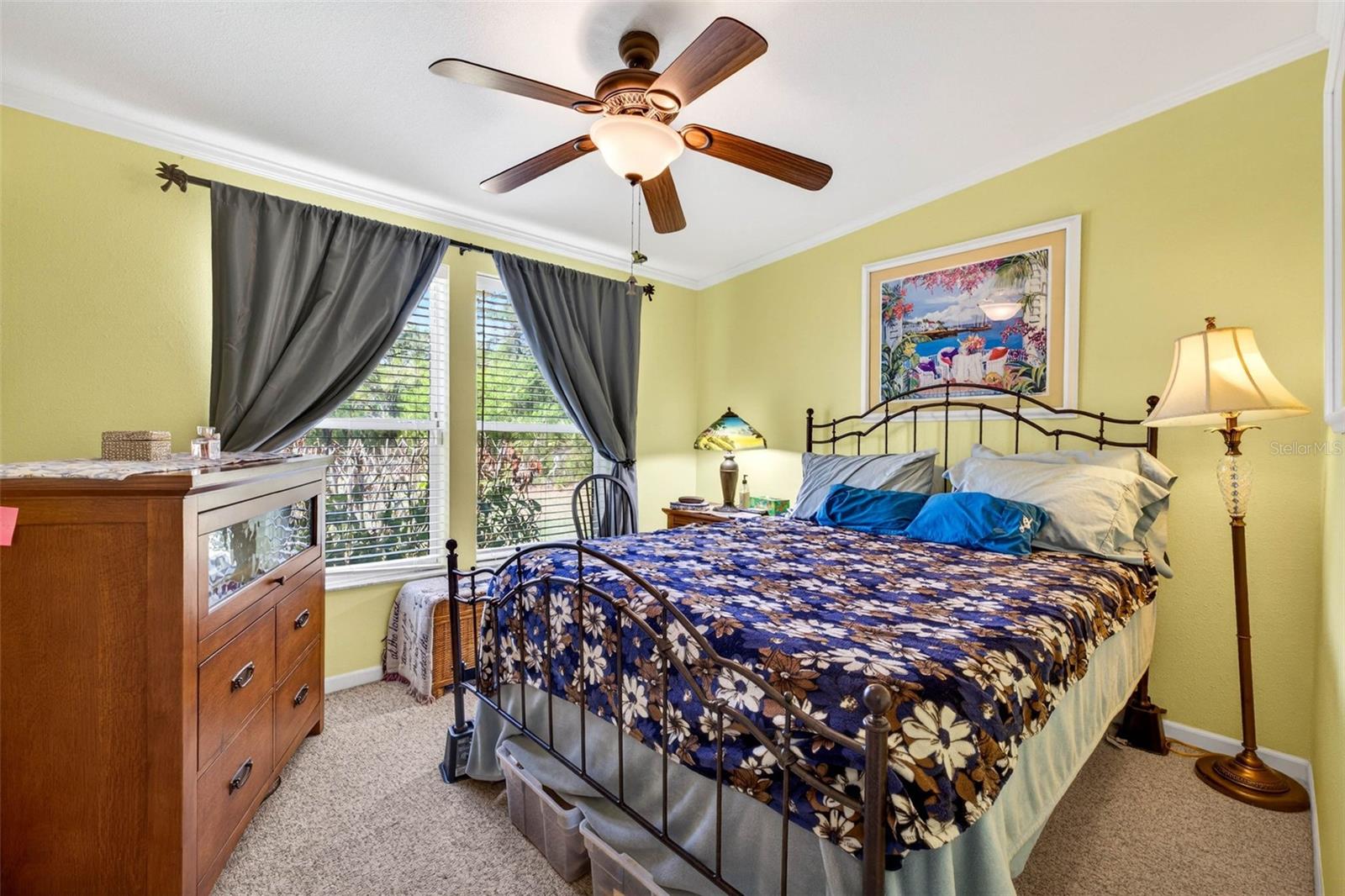 RUSKIN COLONY FARMS 1ST EXTENS - Residential