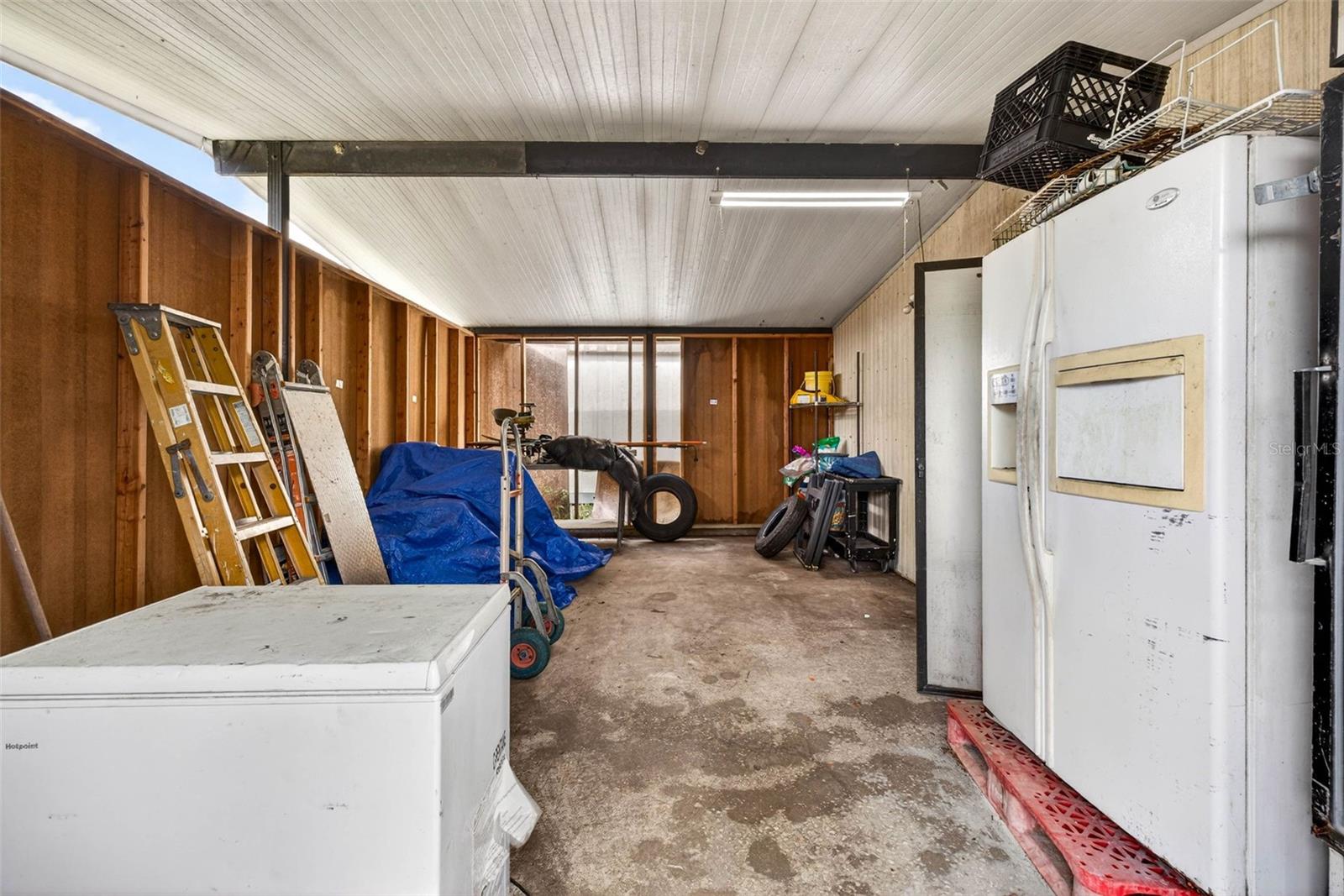 RUSKIN COLONY FARMS 1ST EXTENS - Residential