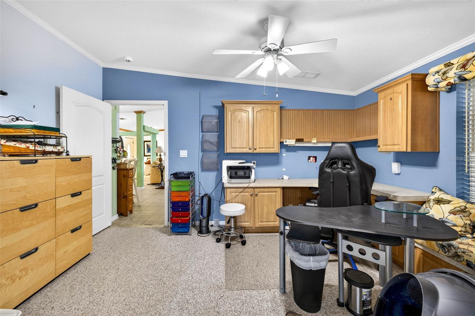 RUSKIN COLONY FARMS 1ST EXTENS - Residential