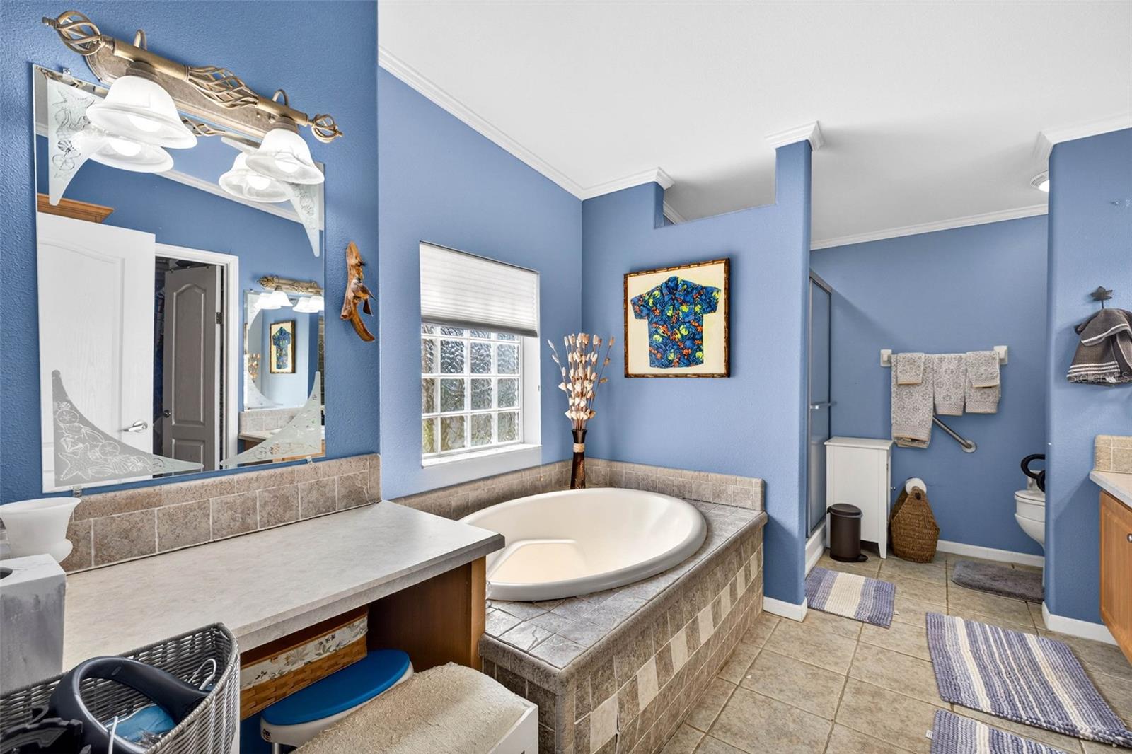 RUSKIN COLONY FARMS 1ST EXTENS - Residential