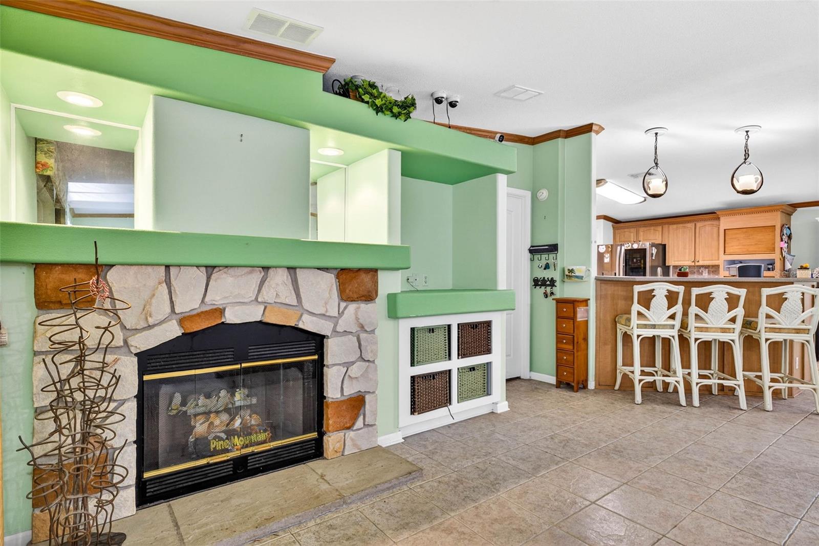 RUSKIN COLONY FARMS 1ST EXTENS - Residential