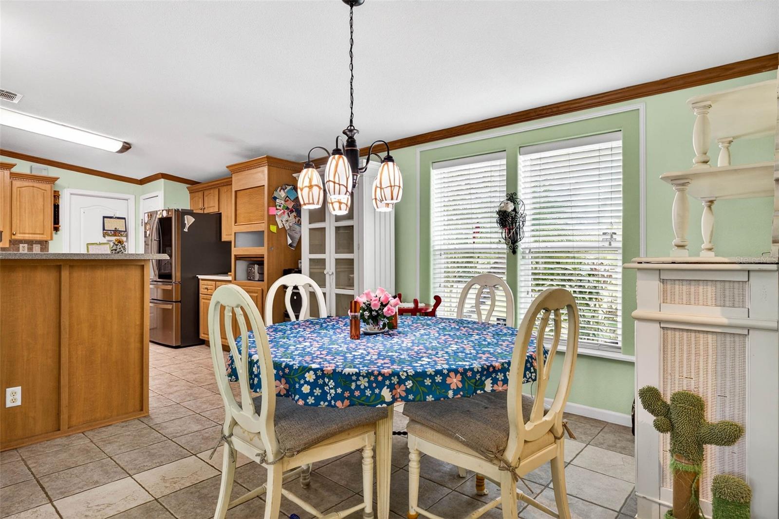 RUSKIN COLONY FARMS 1ST EXTENS - Residential