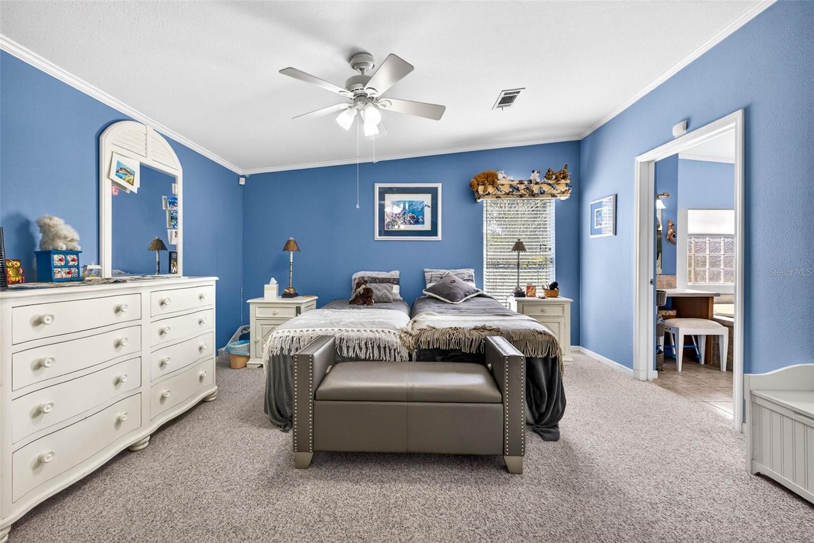 RUSKIN COLONY FARMS 1ST EXTENS - Residential