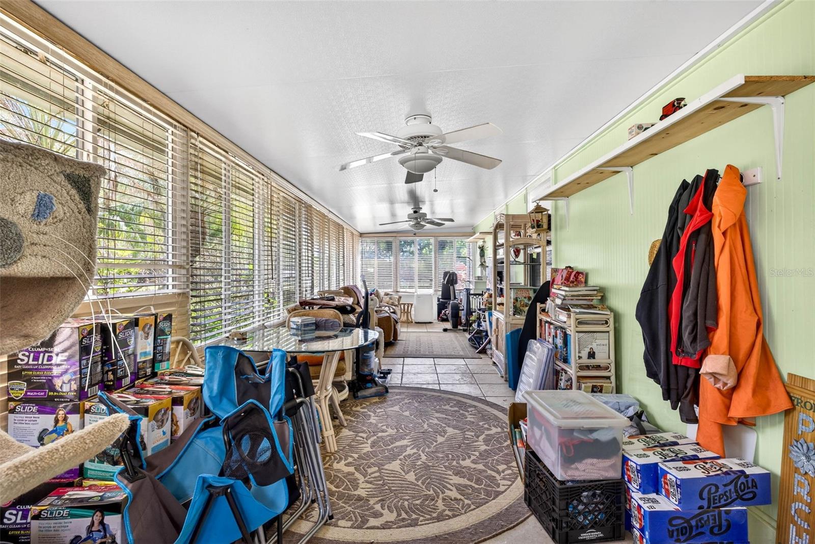 RUSKIN COLONY FARMS 1ST EXTENS - Residential