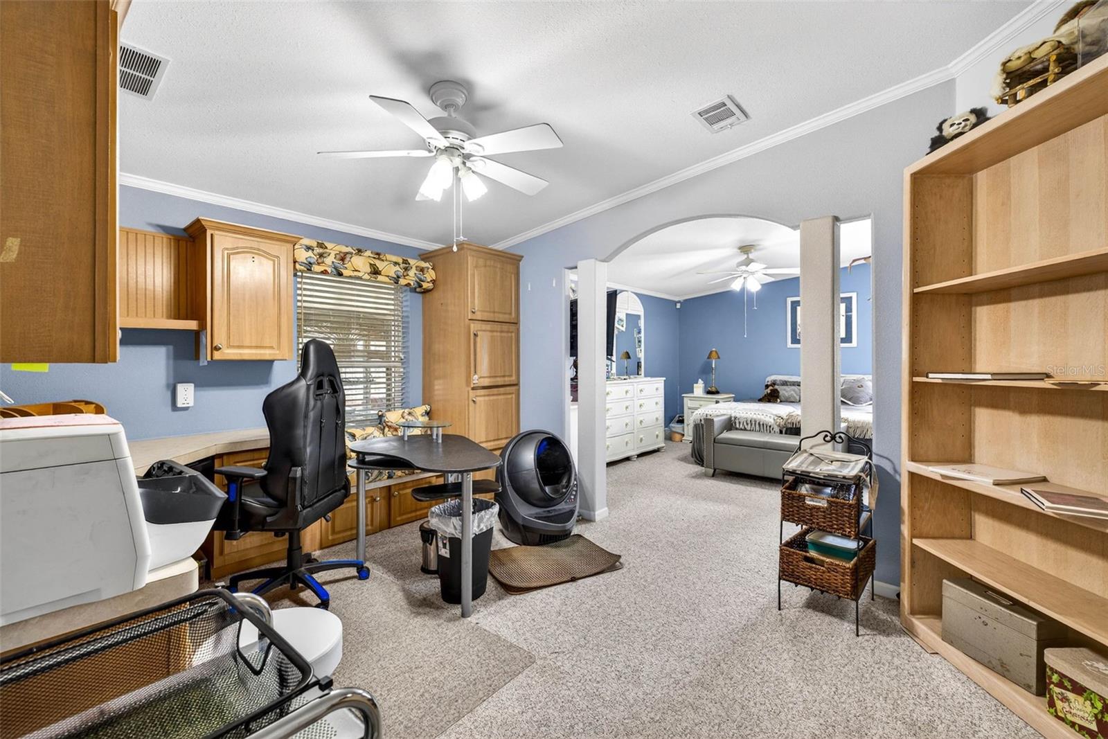 RUSKIN COLONY FARMS 1ST EXTENS - Residential