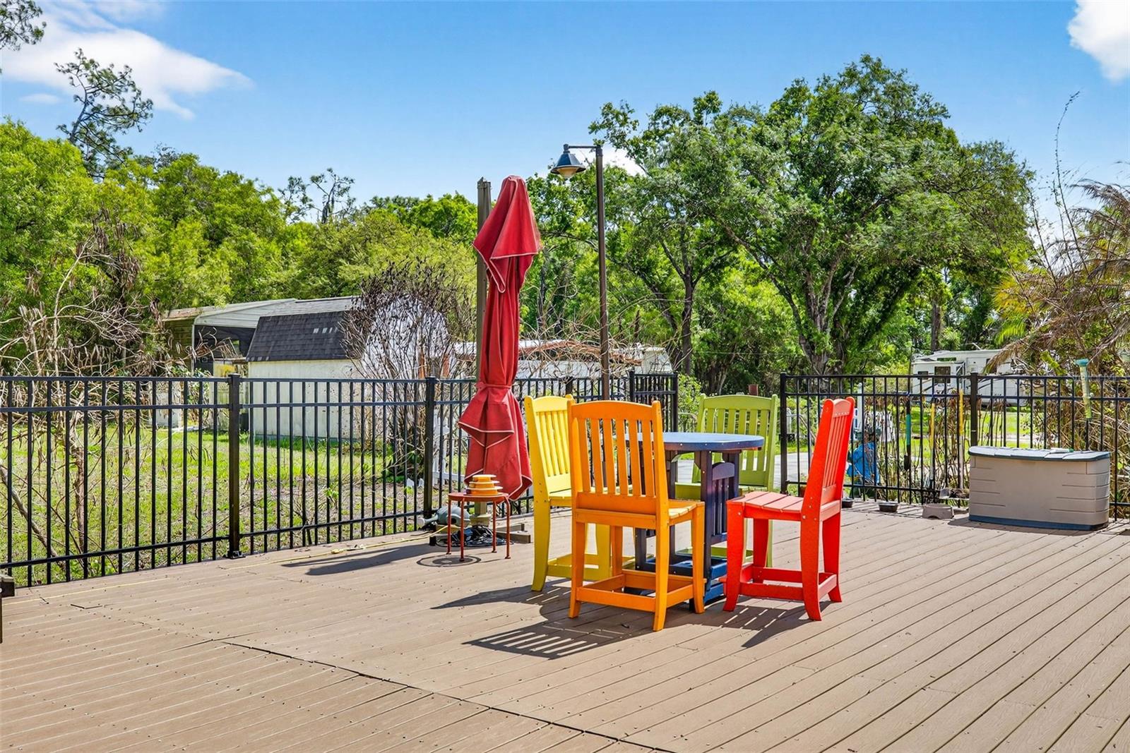 RUSKIN COLONY FARMS 1ST EXTENS - Residential