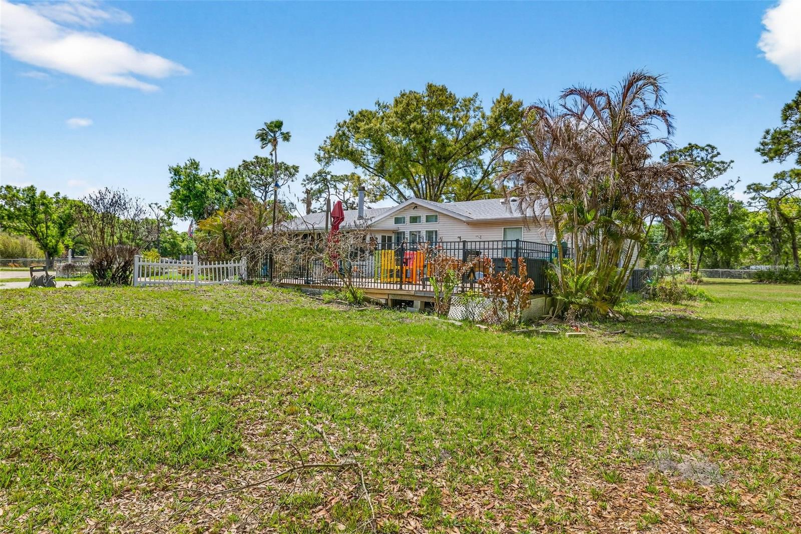 RUSKIN COLONY FARMS 1ST EXTENS - Residential