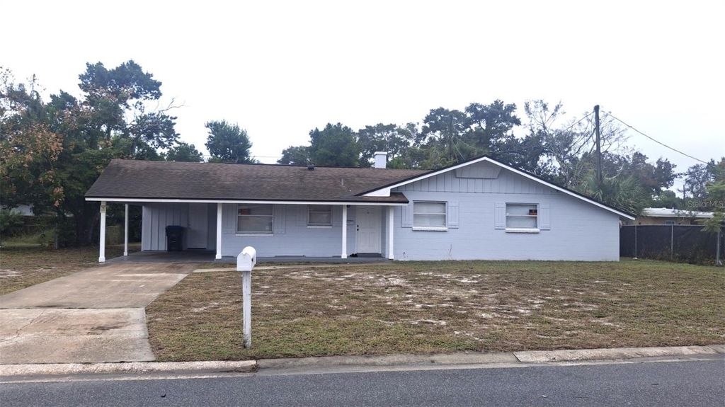 Photo of 4911 Danny Boy Circle, Orlando, FL 32808 (MLS # O6382019)