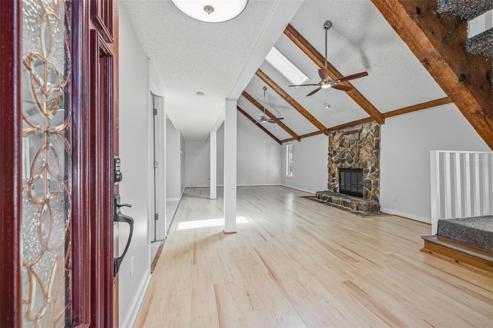 BRAE-MOOR SOUTH - Residential Lease