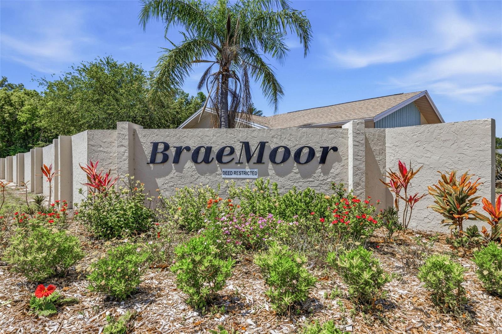 BRAE-MOOR SOUTH - Residential Lease