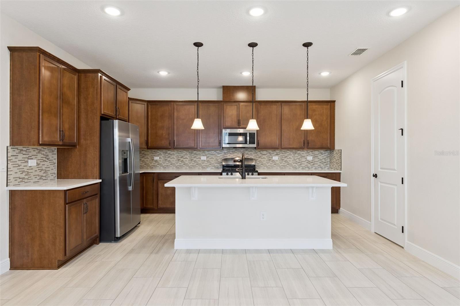 SPRING CREEK - Residential