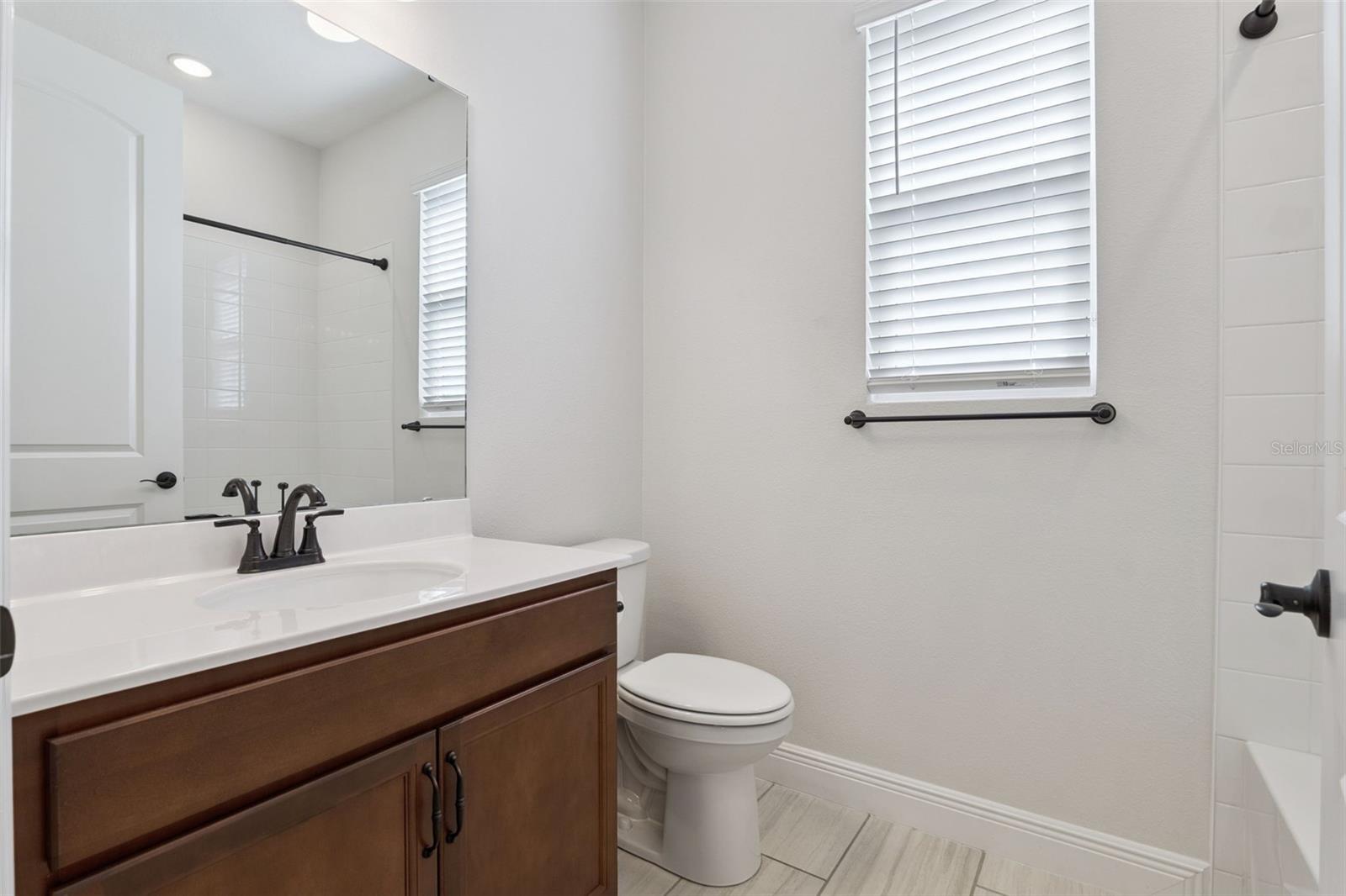 SPRING CREEK - Residential