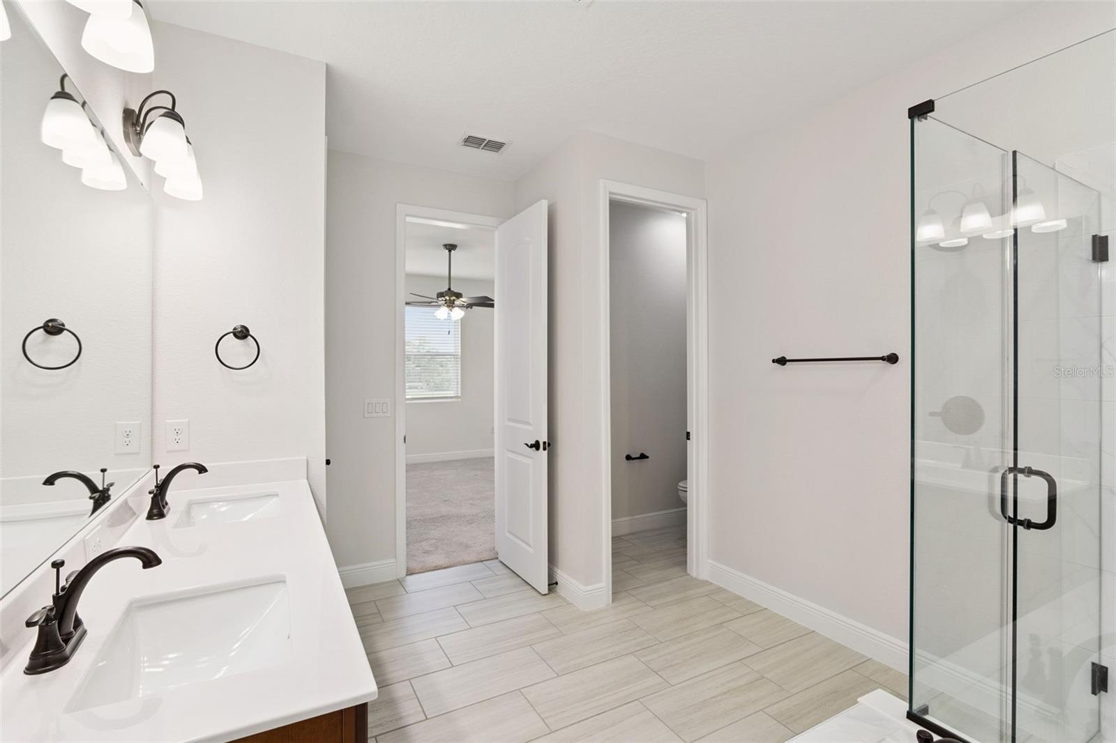 SPRING CREEK - Residential