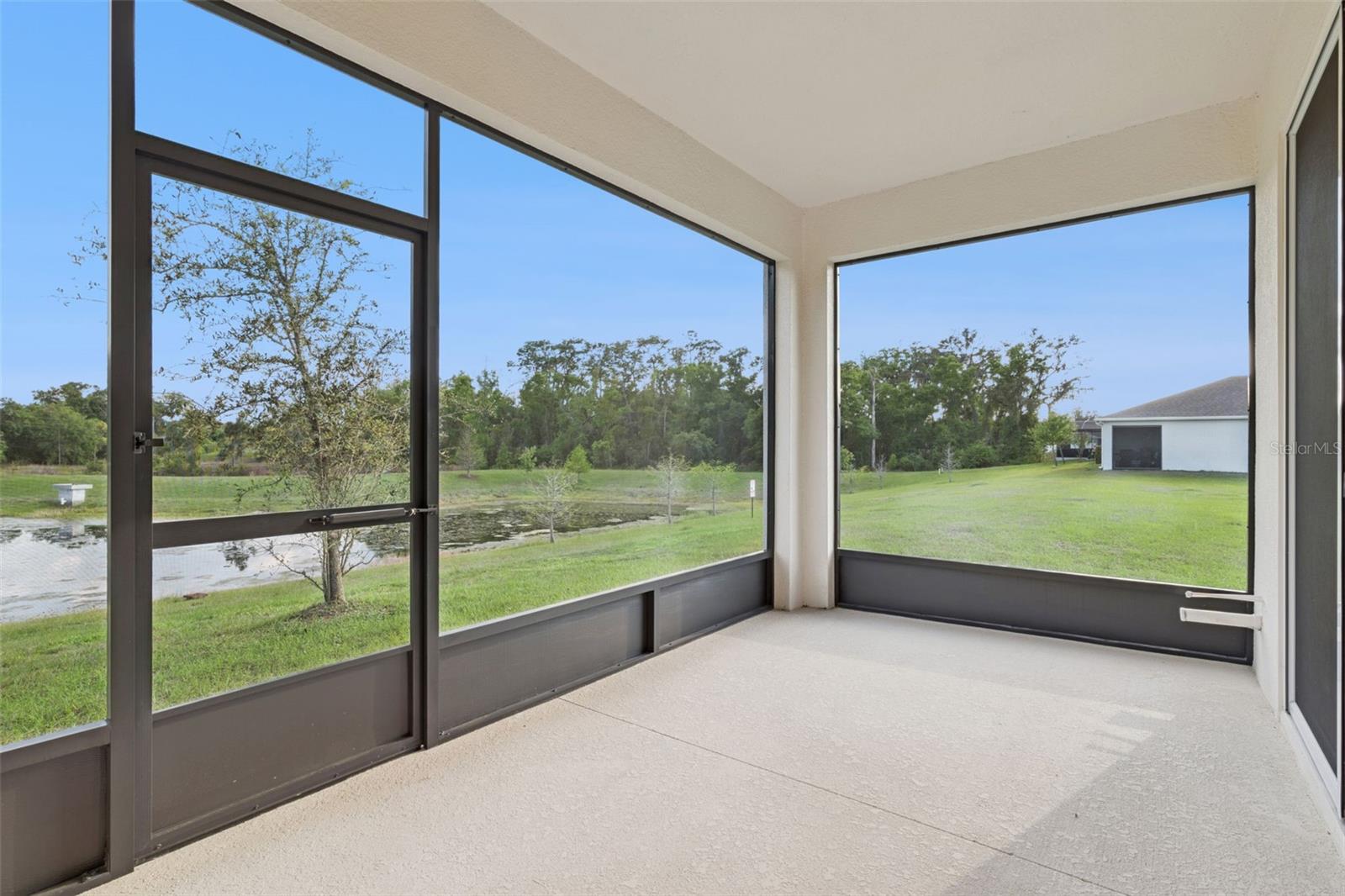 SPRING CREEK - Residential