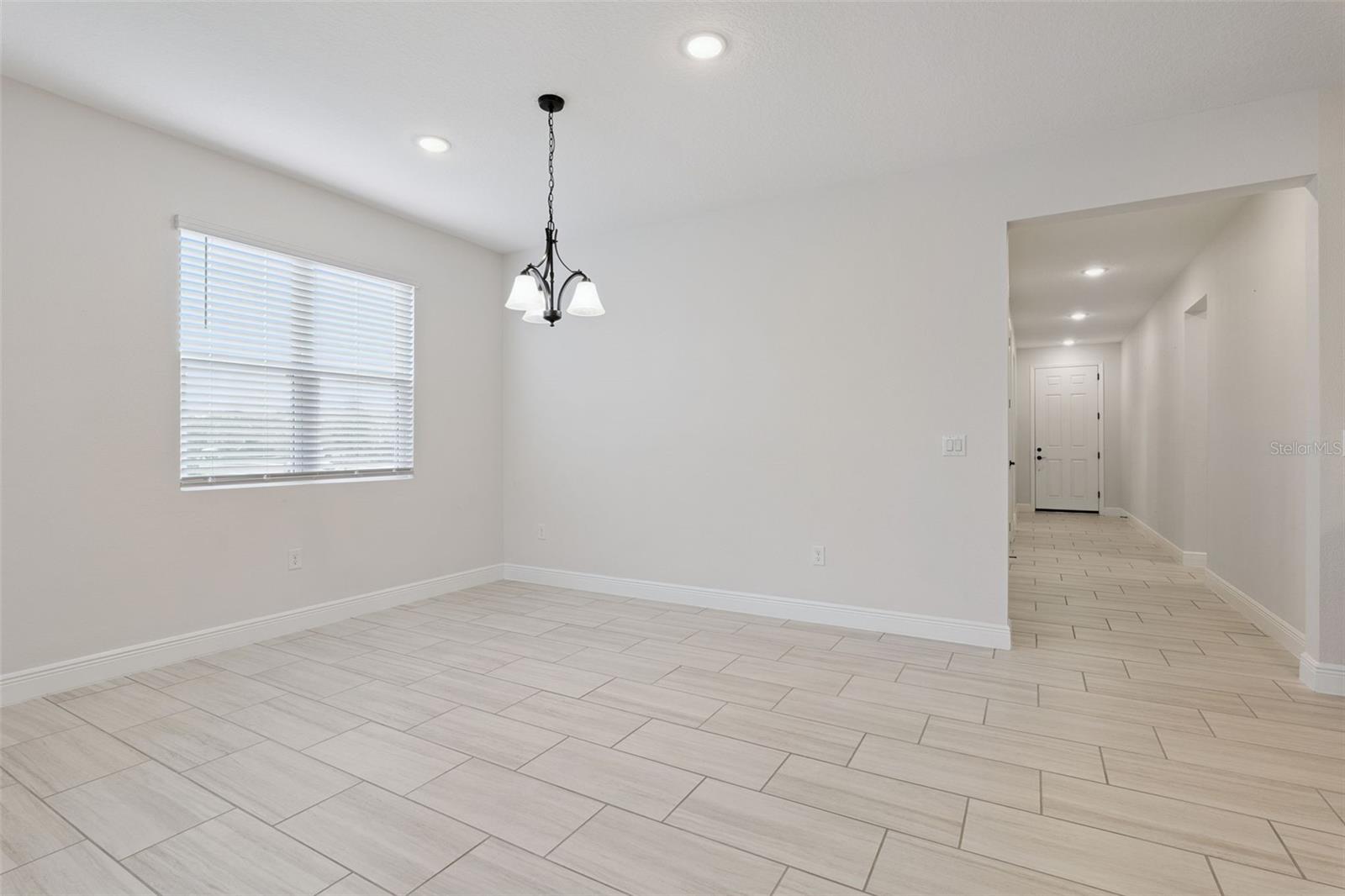 SPRING CREEK - Residential