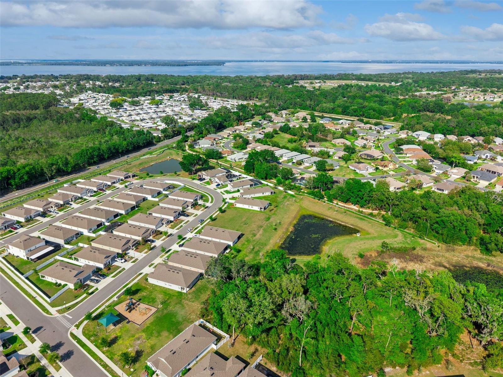 SPRING CREEK - Residential