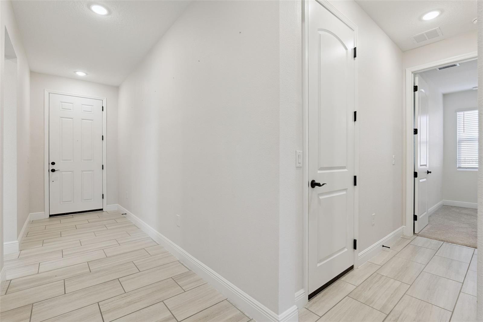 SPRING CREEK - Residential