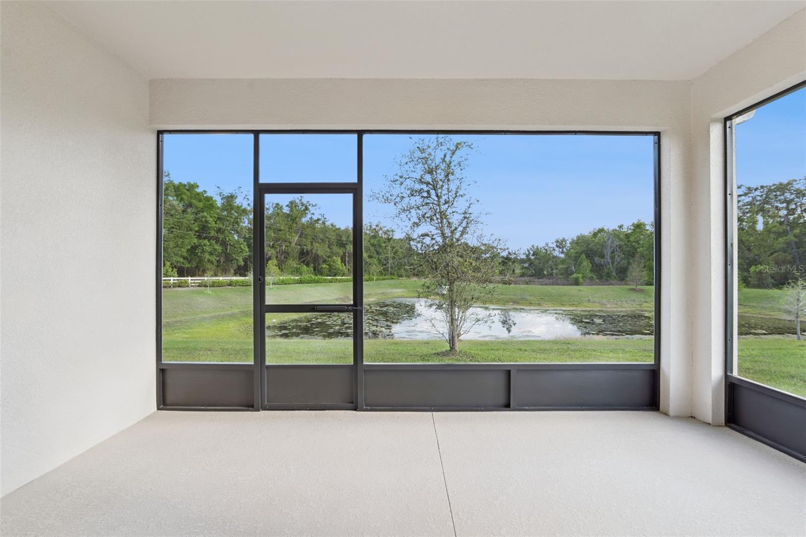 SPRING CREEK - Residential