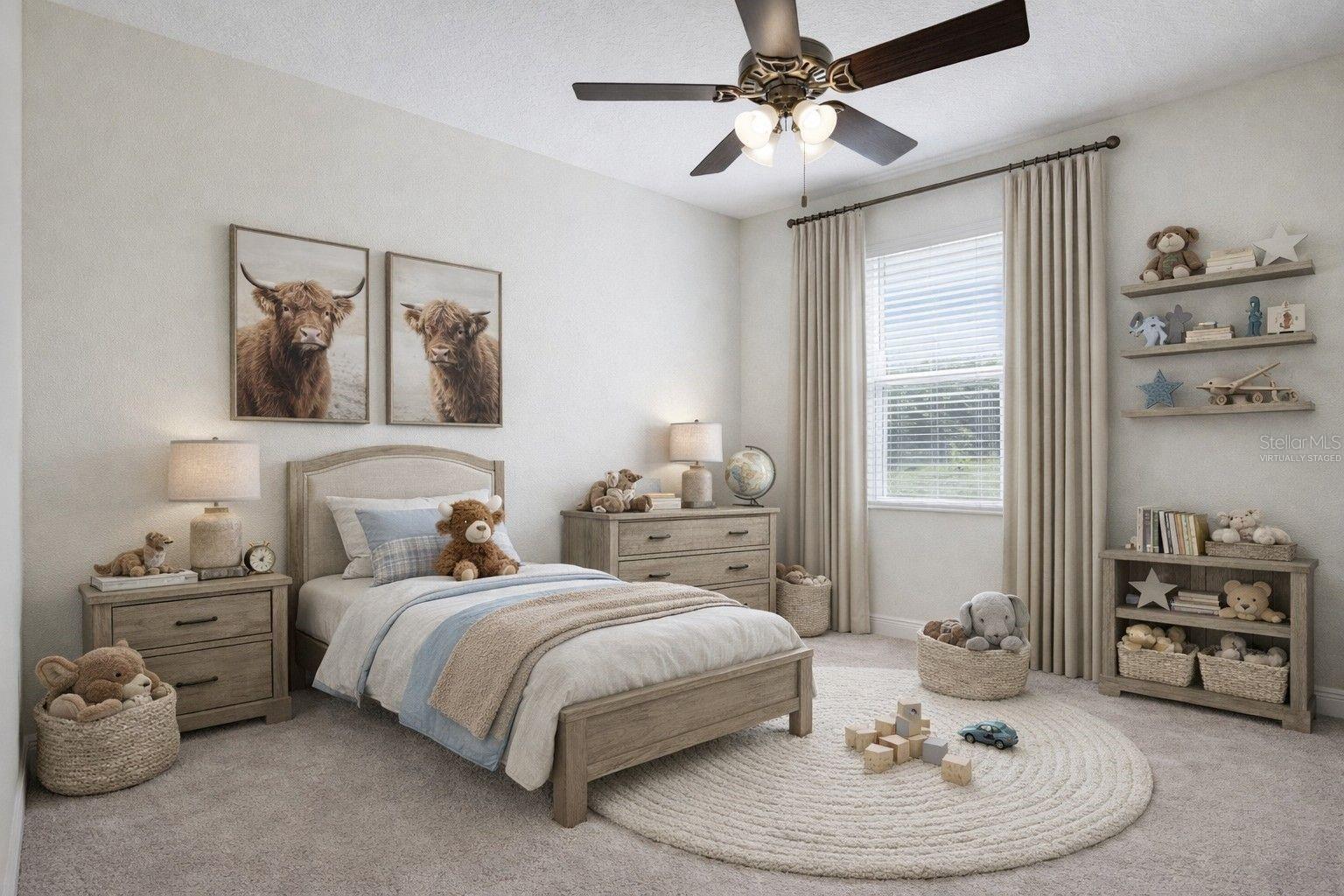 SPRING CREEK - Residential