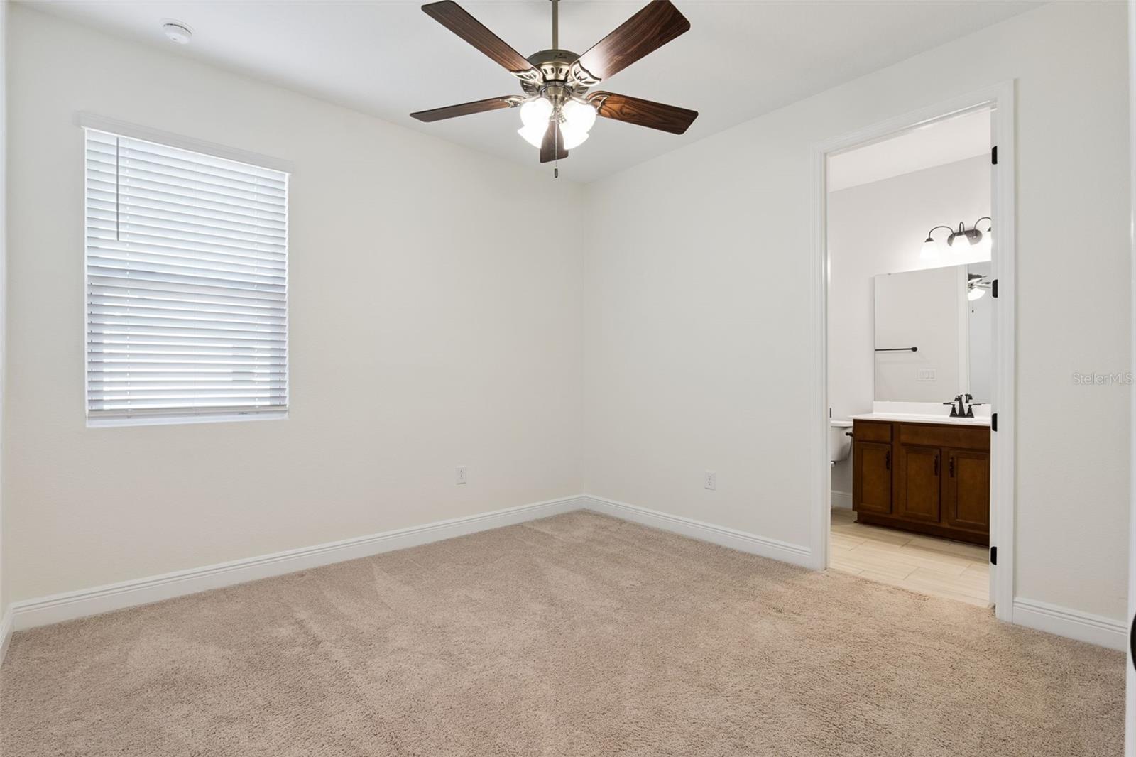 SPRING CREEK - Residential