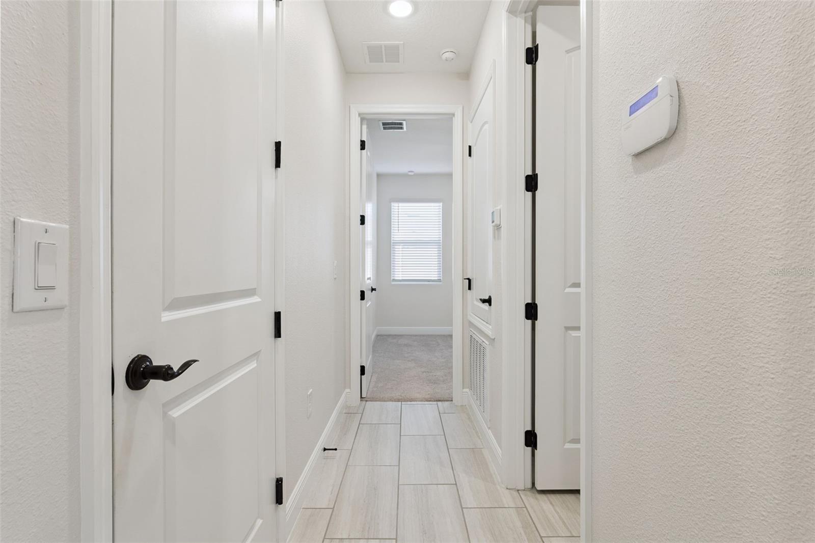 SPRING CREEK - Residential