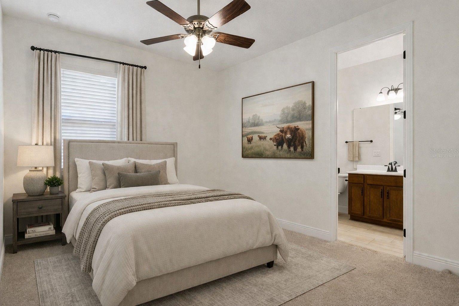 SPRING CREEK - Residential