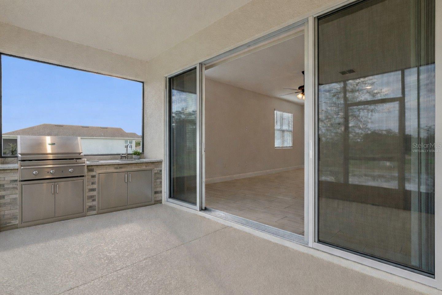 SPRING CREEK - Residential