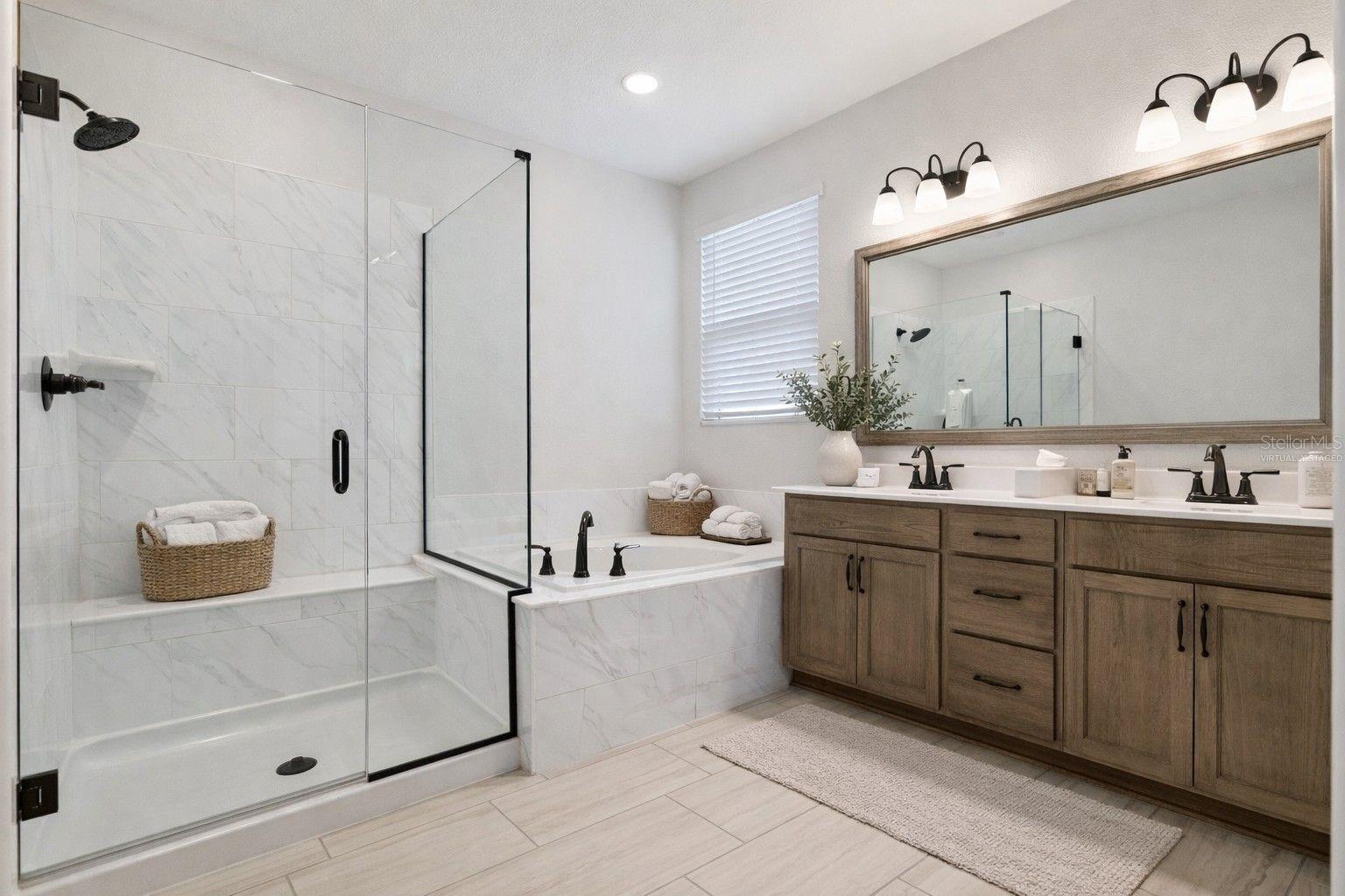 SPRING CREEK - Residential