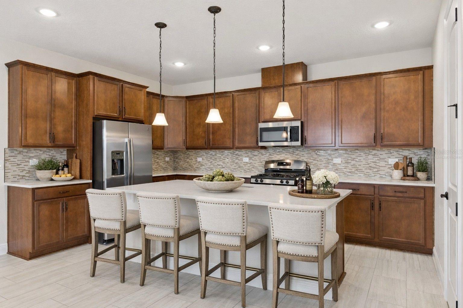 SPRING CREEK - Residential