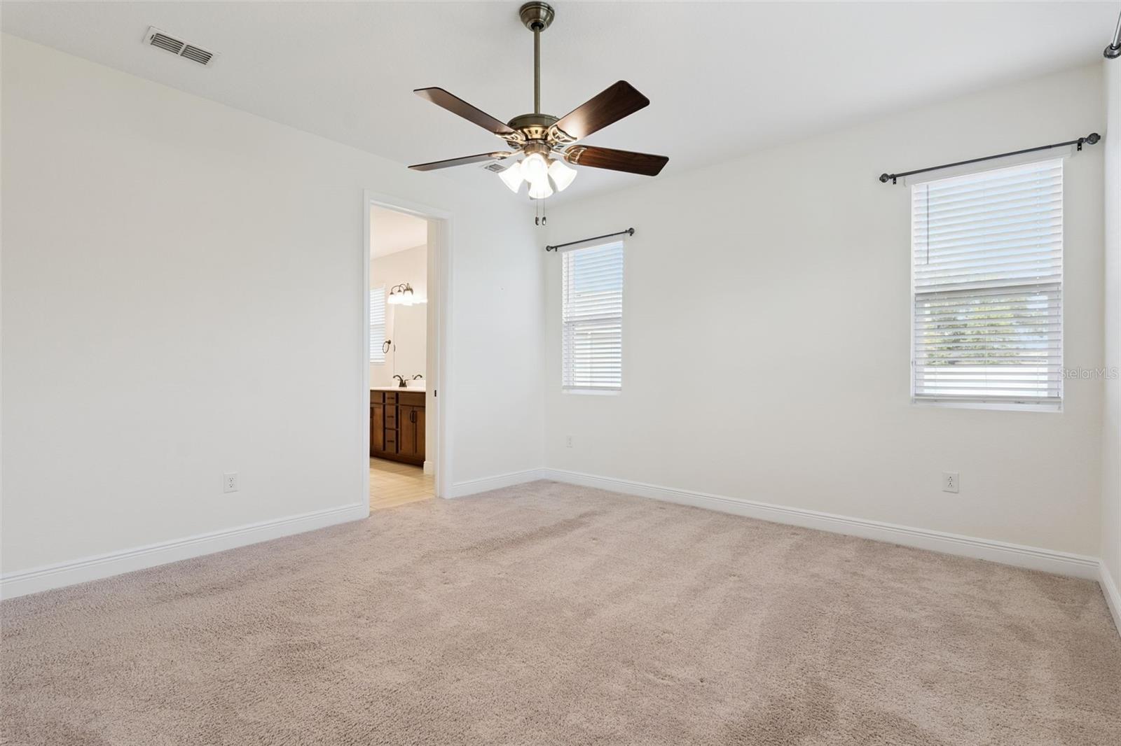 SPRING CREEK - Residential