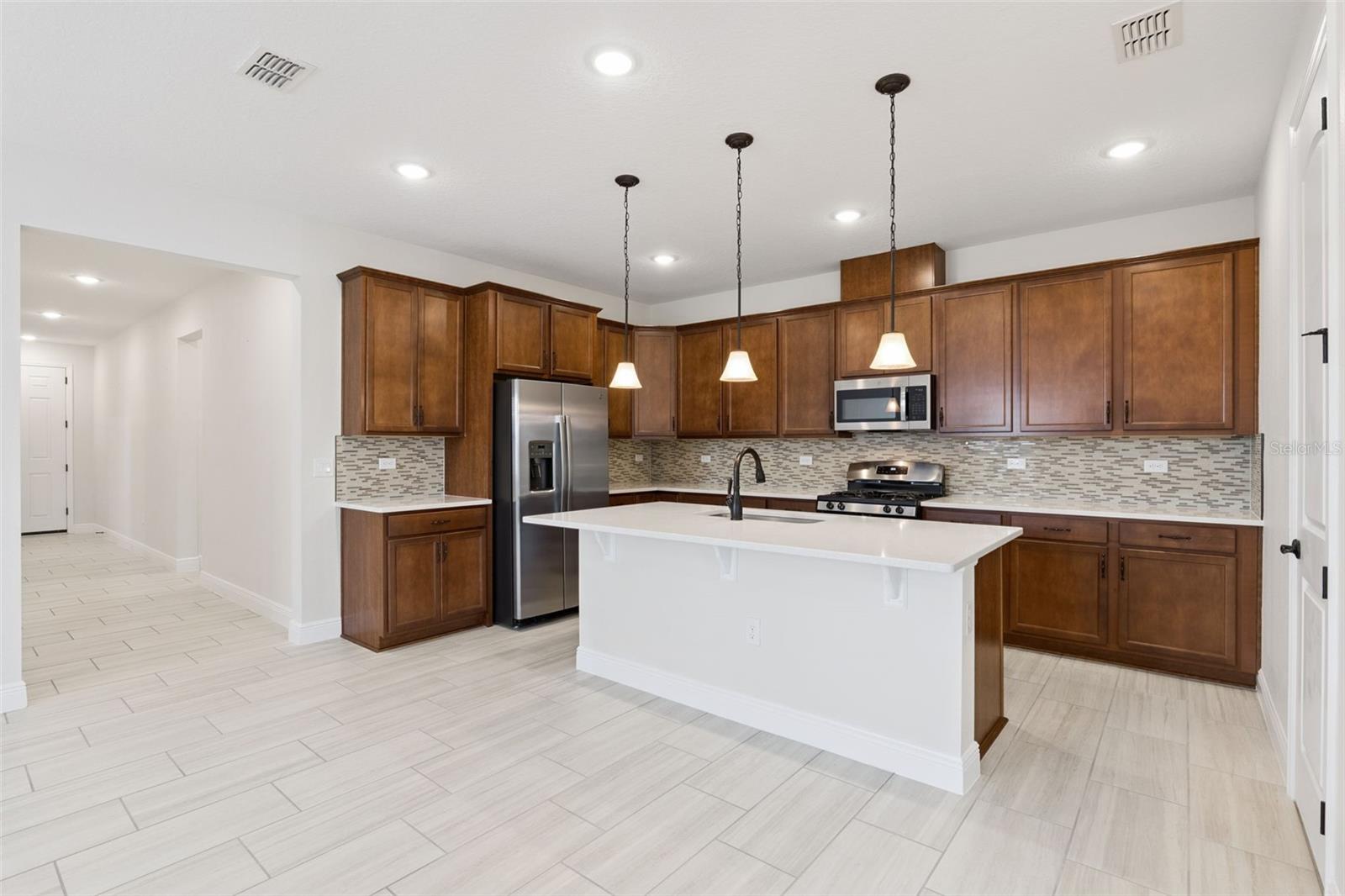 SPRING CREEK - Residential