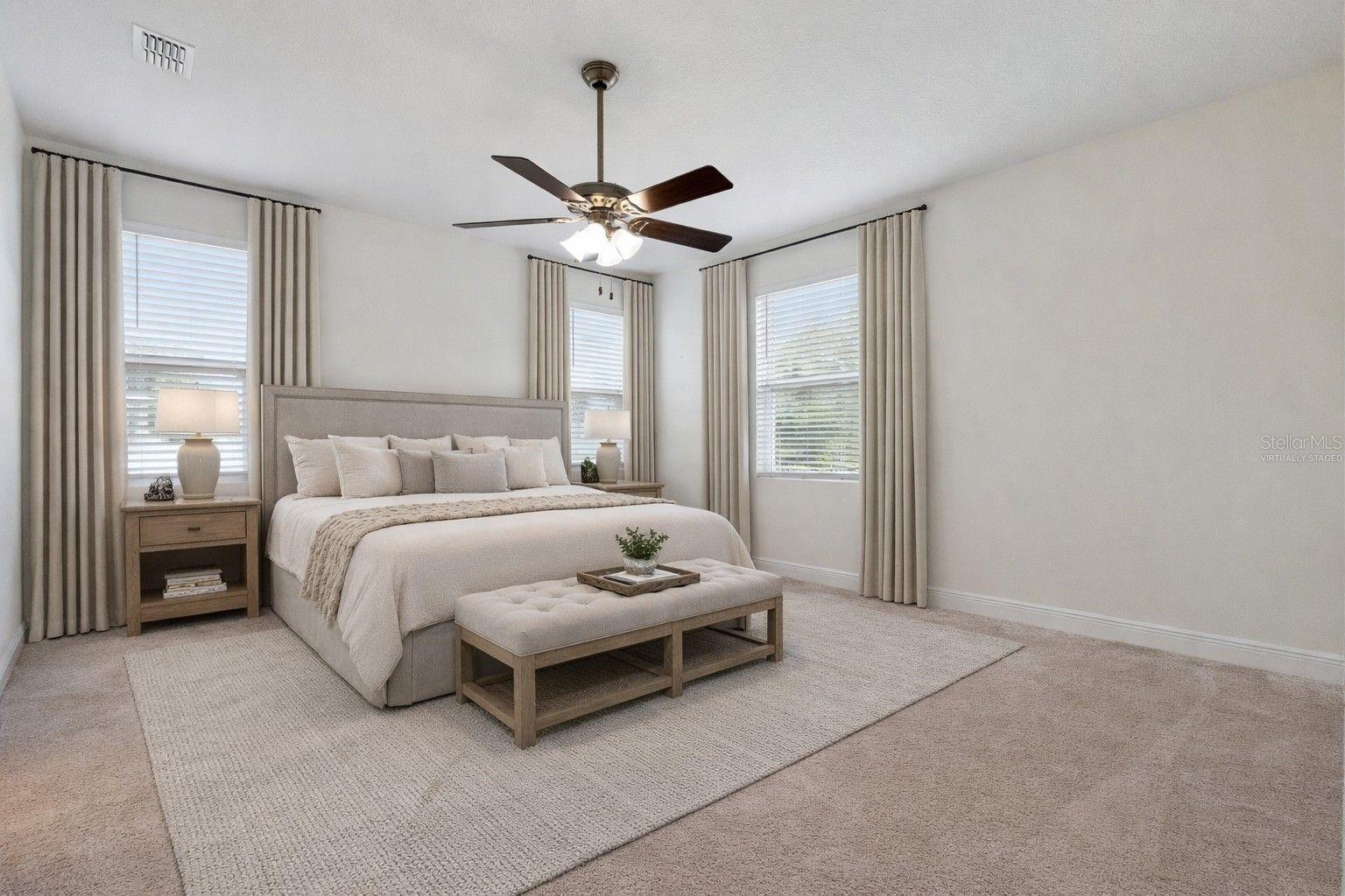 SPRING CREEK - Residential