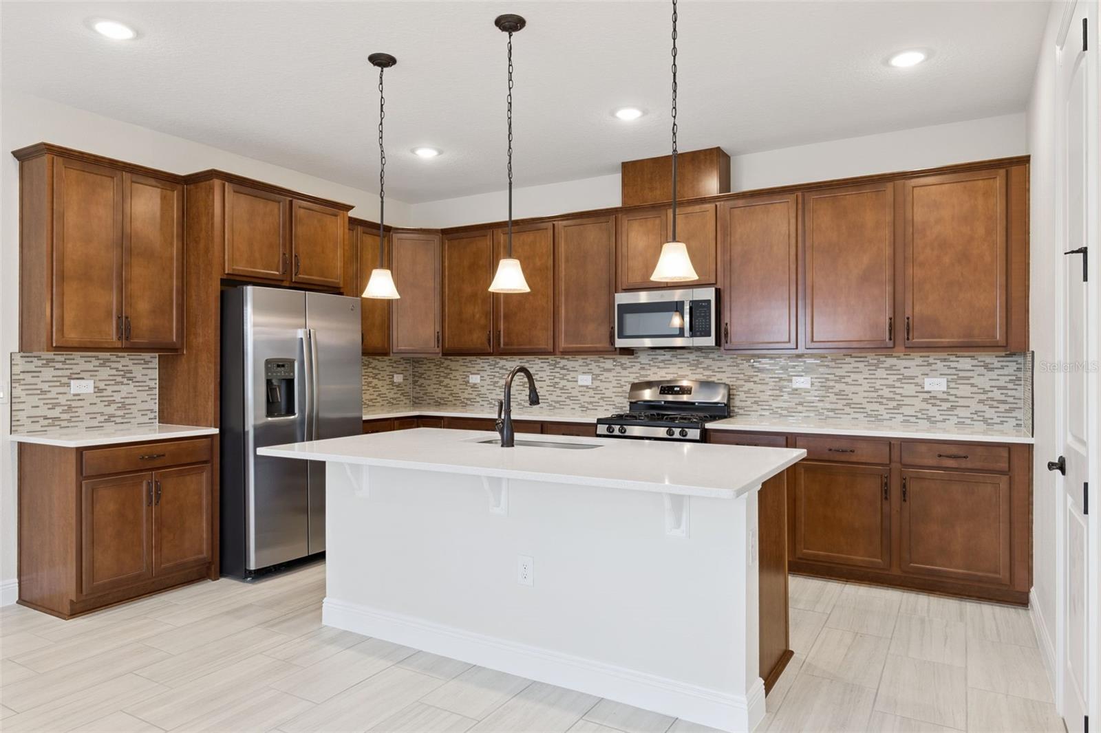 SPRING CREEK - Residential