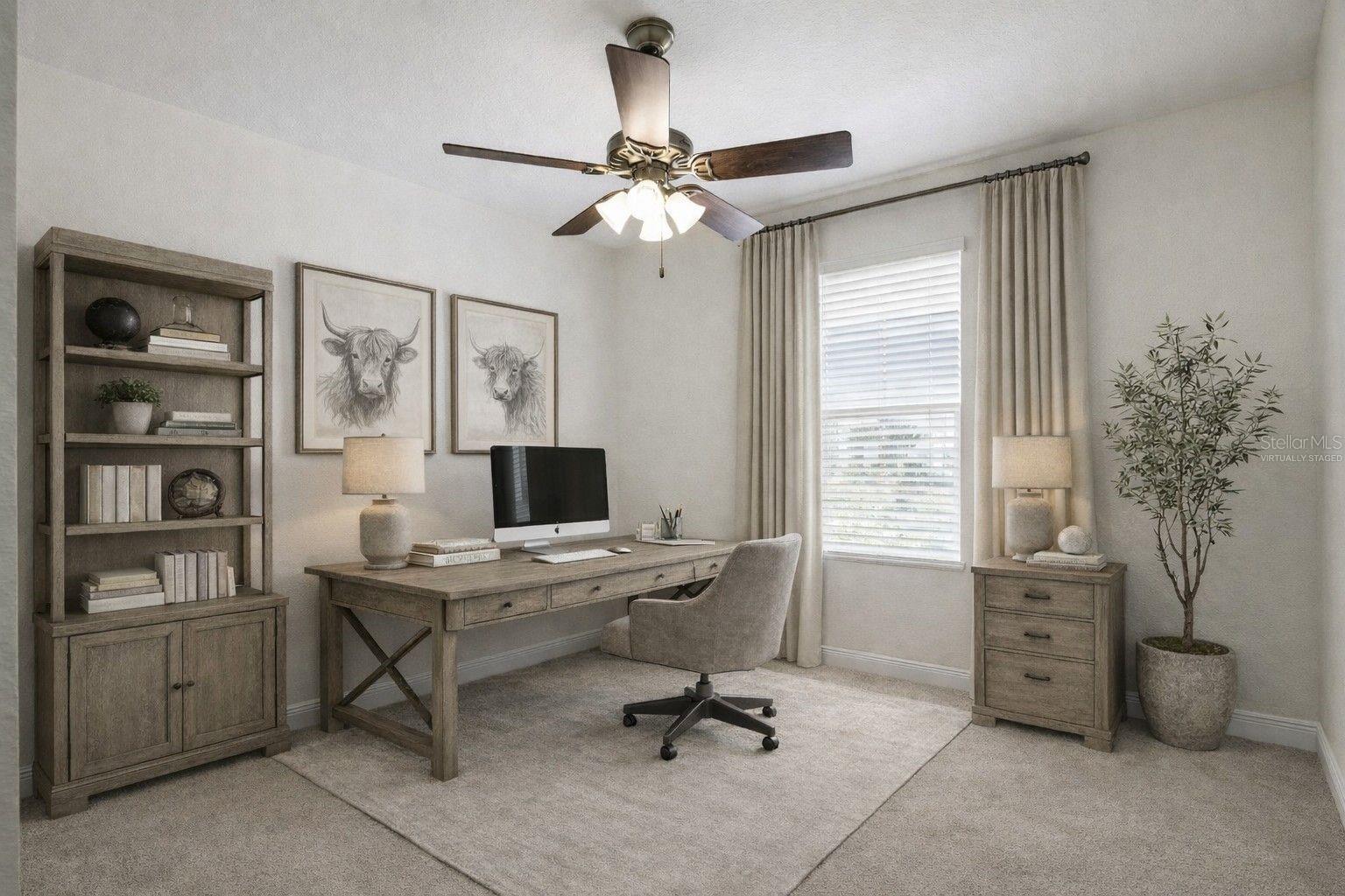 SPRING CREEK - Residential