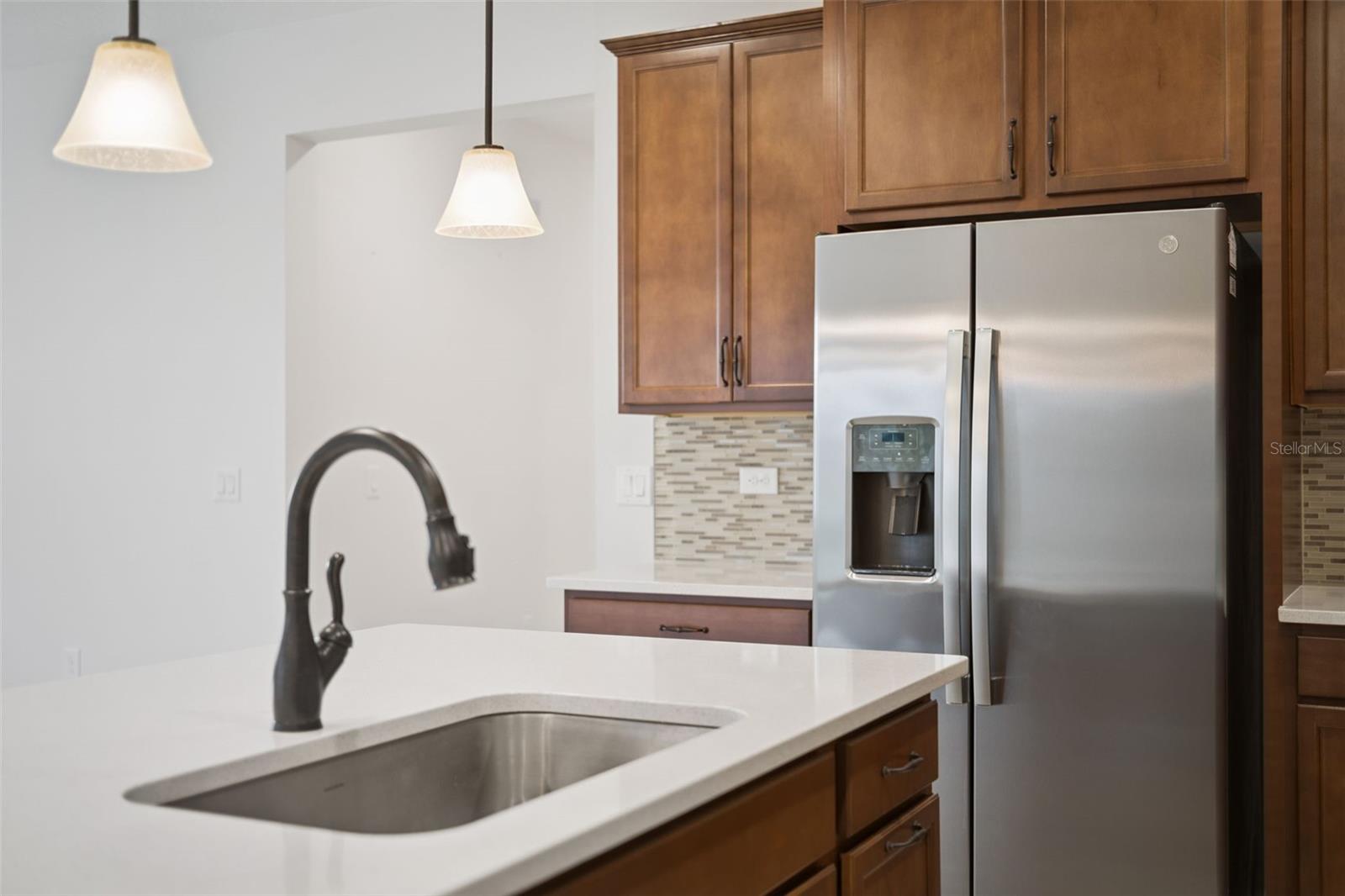 SPRING CREEK - Residential