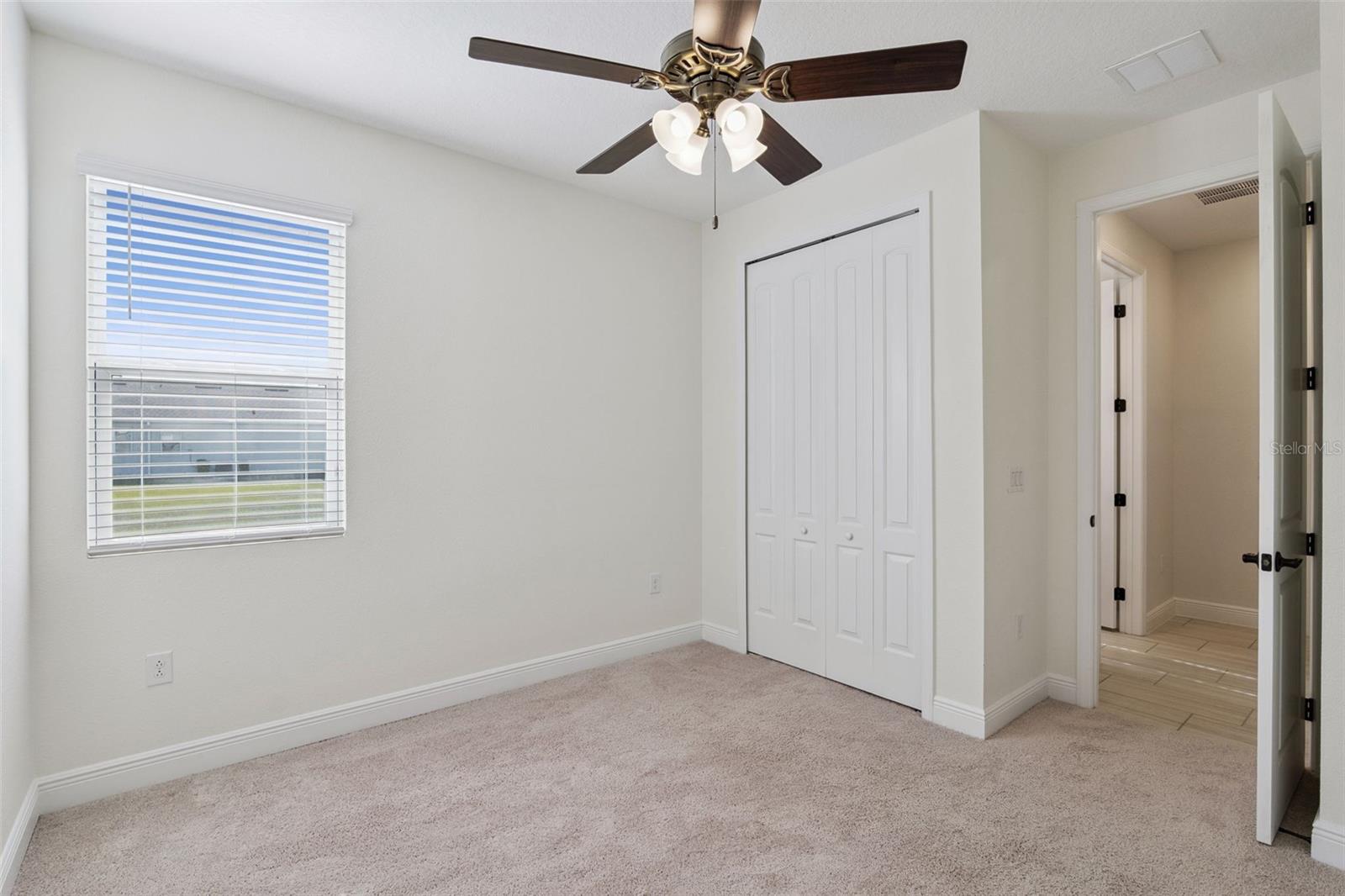 SPRING CREEK - Residential